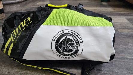 Taekwondo Sparring Gear