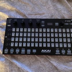 Akai FIRE For FL Studio 