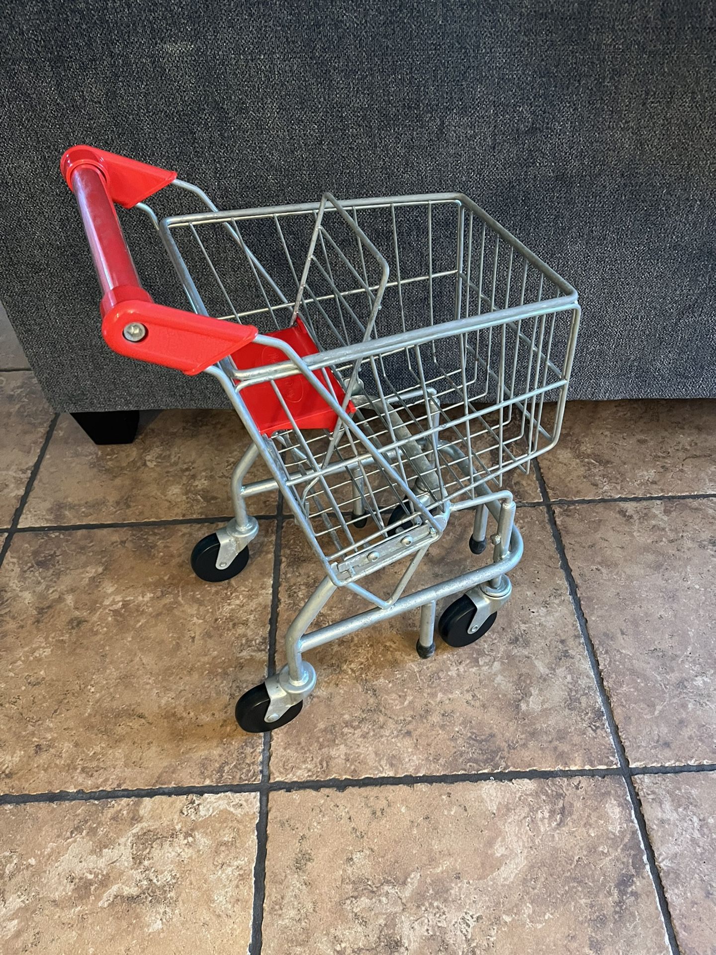 Shopping Cart