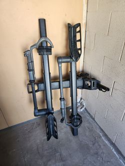 Thule T2 Pro XT/XTR Hitch Bike Rack 1.25” Receiver