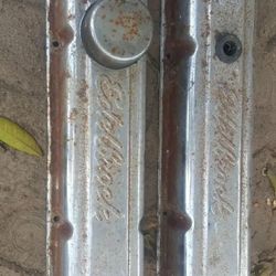 Edelbrock Valve Covers Cover