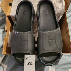 Ugg Jella Clear Slides