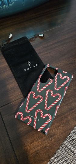 Luxury Phone Case Galaxy S23 Ultra