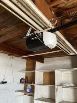 Garage Door Opener