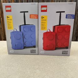 Lego Travel Set