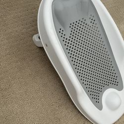 Baby Bath Item