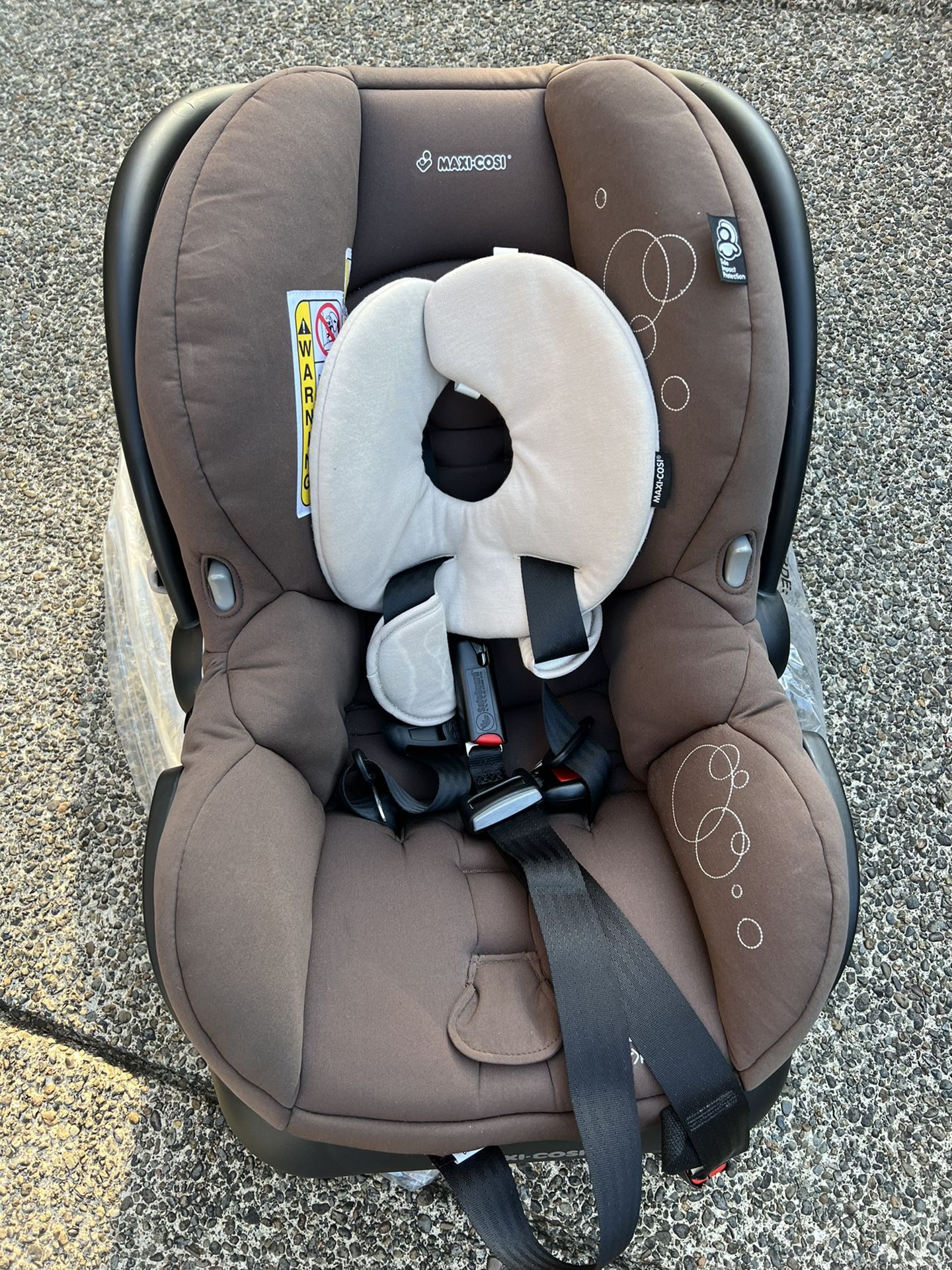 Infant Car Seat 