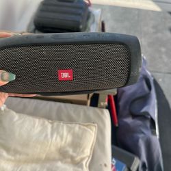 Jbl Speaker 
