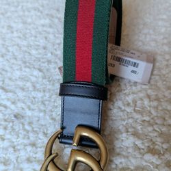 Gucci Belt 75-30