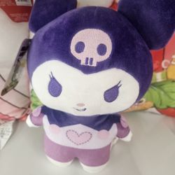 Hello Kitty New