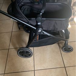 Baby Stroller And car seat