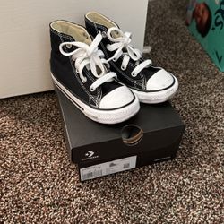 Toddler Shoes 