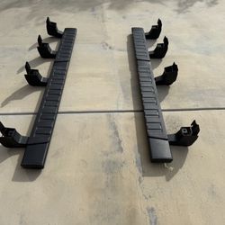 2015-2022 Chevy Colorado/GMC Canyon Extended Cab Running Boards