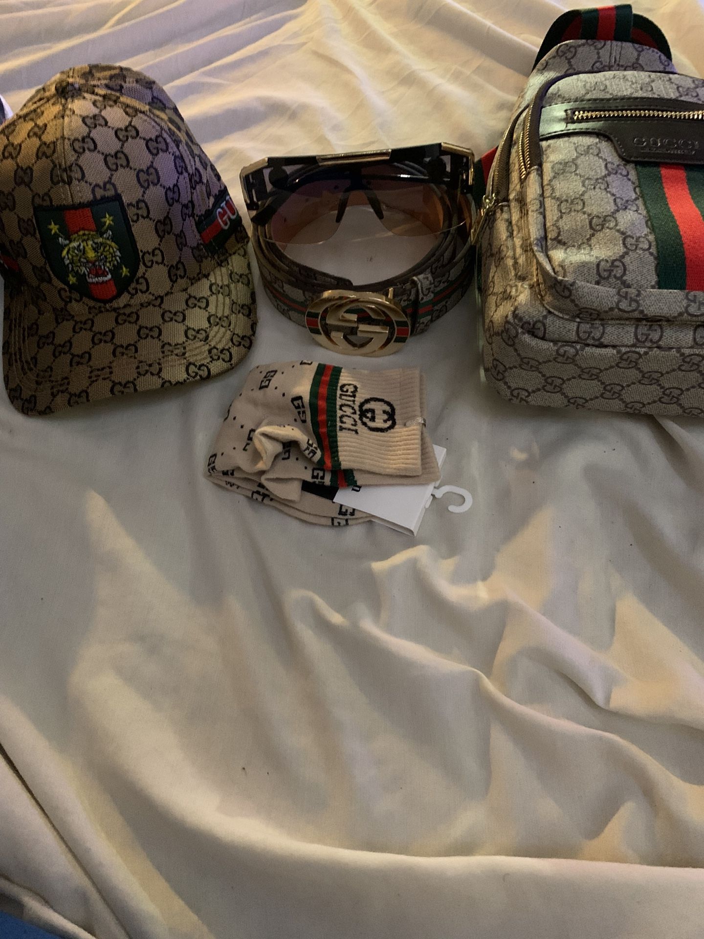 Gucci Set