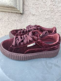 Puma Shoes Make Offer Sale Or Trade