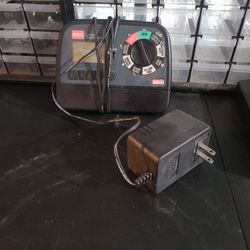 Sprinkler Timer 