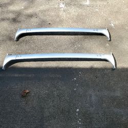 Infiniti FX35/FX37/QX70 roof Racks 
