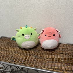 Squishmallow 