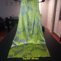 Taylor Dress 