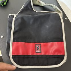 Chrome Cross Bag 