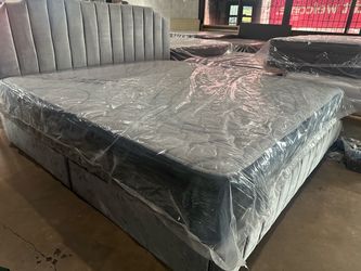 ποΈ UPGRADE YOUR SLEEP TODAY β 12β QUEEN HYBRID MATTRESS ποΈ