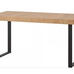 IKEA Table With Leaf