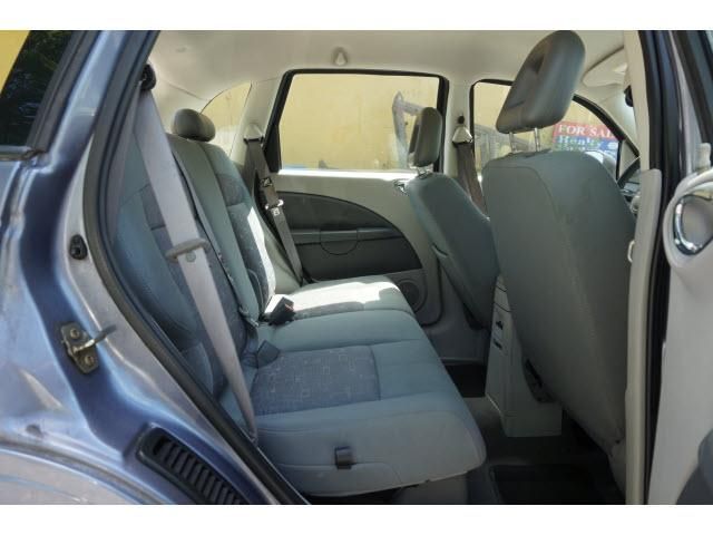 2007 Chrysler Pt Cruiser