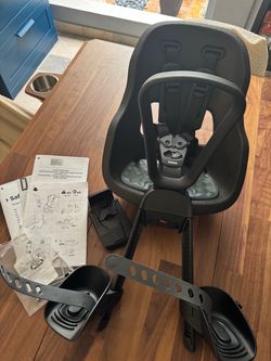 Thule Yepp Nexxt 2 mini