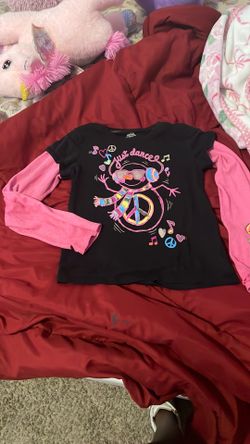 Cute top
