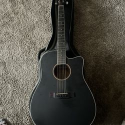 Donner 6 String Guitar