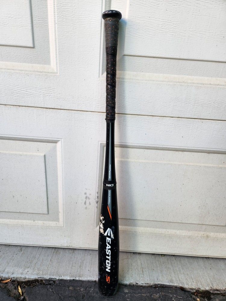 Easton S1 Baseball Bat 31" 28 oz BB15S1 BBCOR