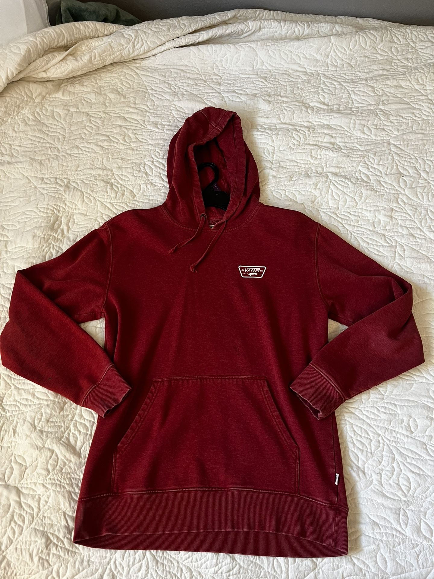Vans Hoodie 