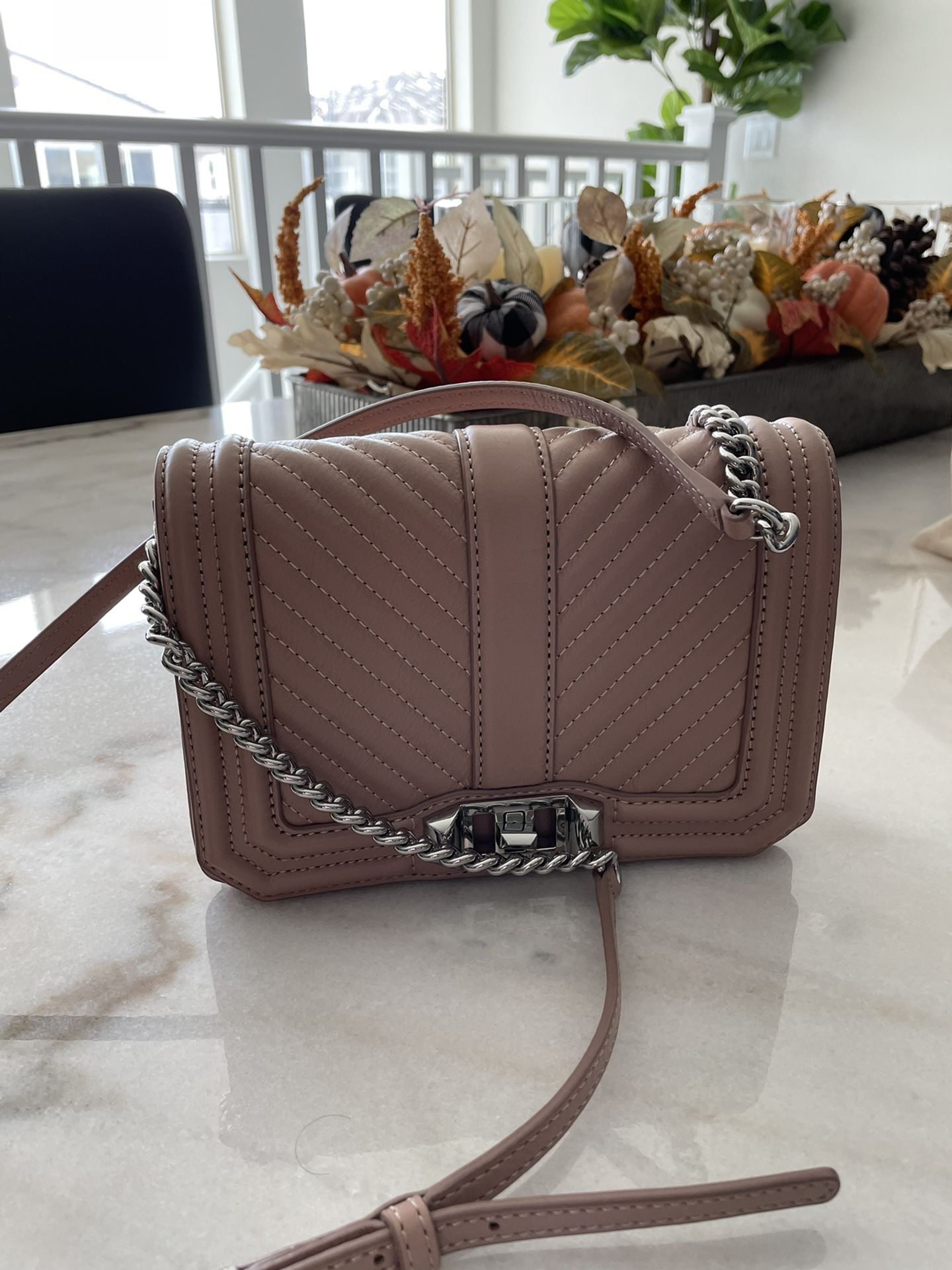 Rebecca Minkoff Purse With Dust Bag