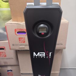 Maxi Climber