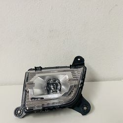 Silverado Parts