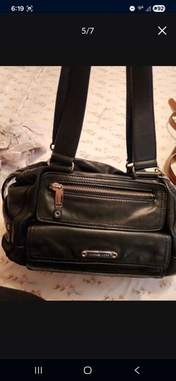 Michael Kors Purse $35 FIRM USED