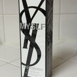 Ysl Cologne 