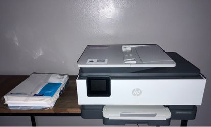 HP Printer