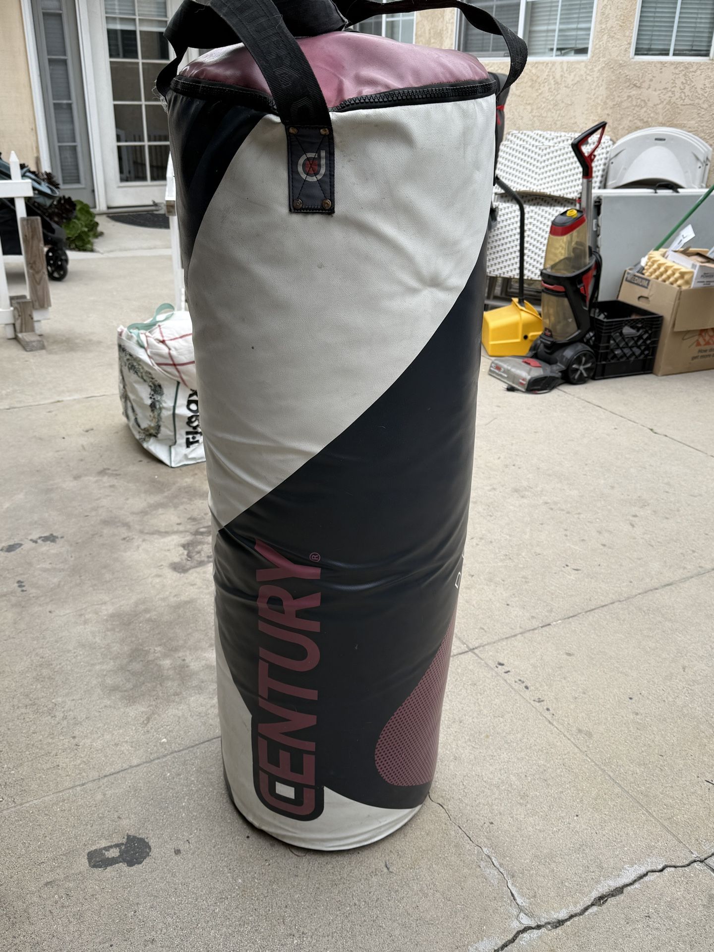 Punching Bag