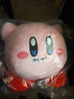 Kirby Backpack