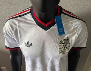 Mexico soccer Jersey