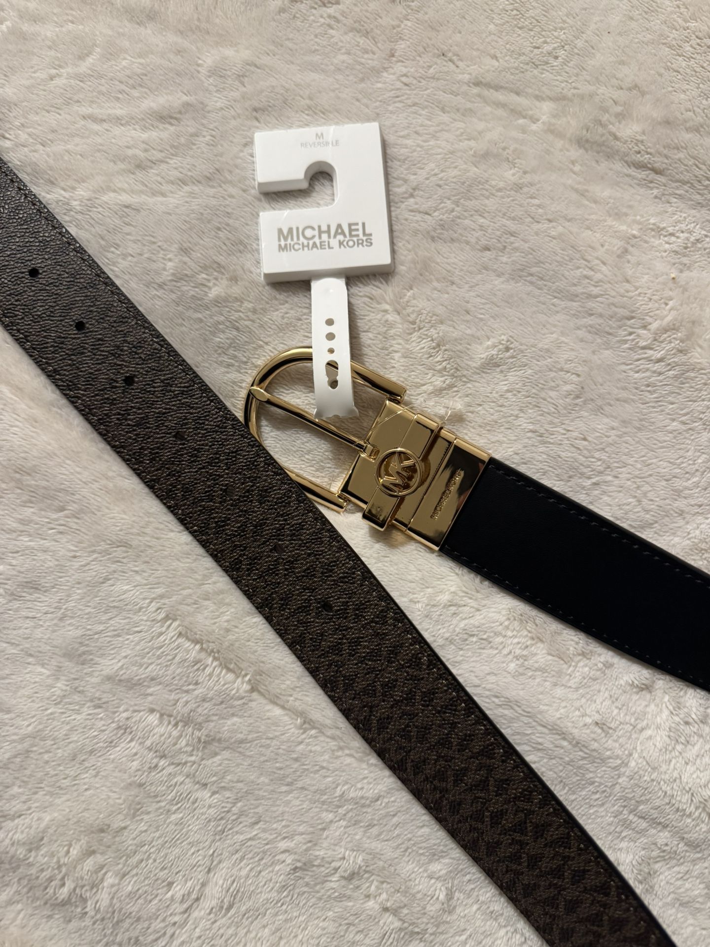 Michael Kors Belt 