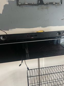 Sound bar