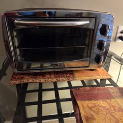 Oster Countertop Oven / Toaster