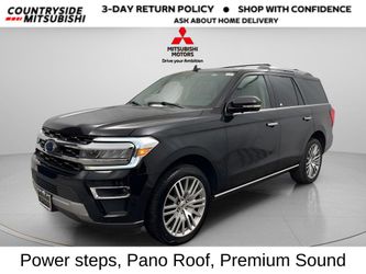 2024 Ford Expedition