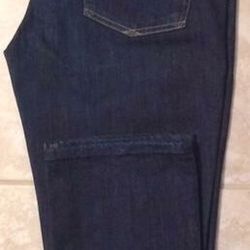 Citizens of Humanity Straight Leg Jeans Size 30  