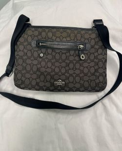 Coach Cross Body