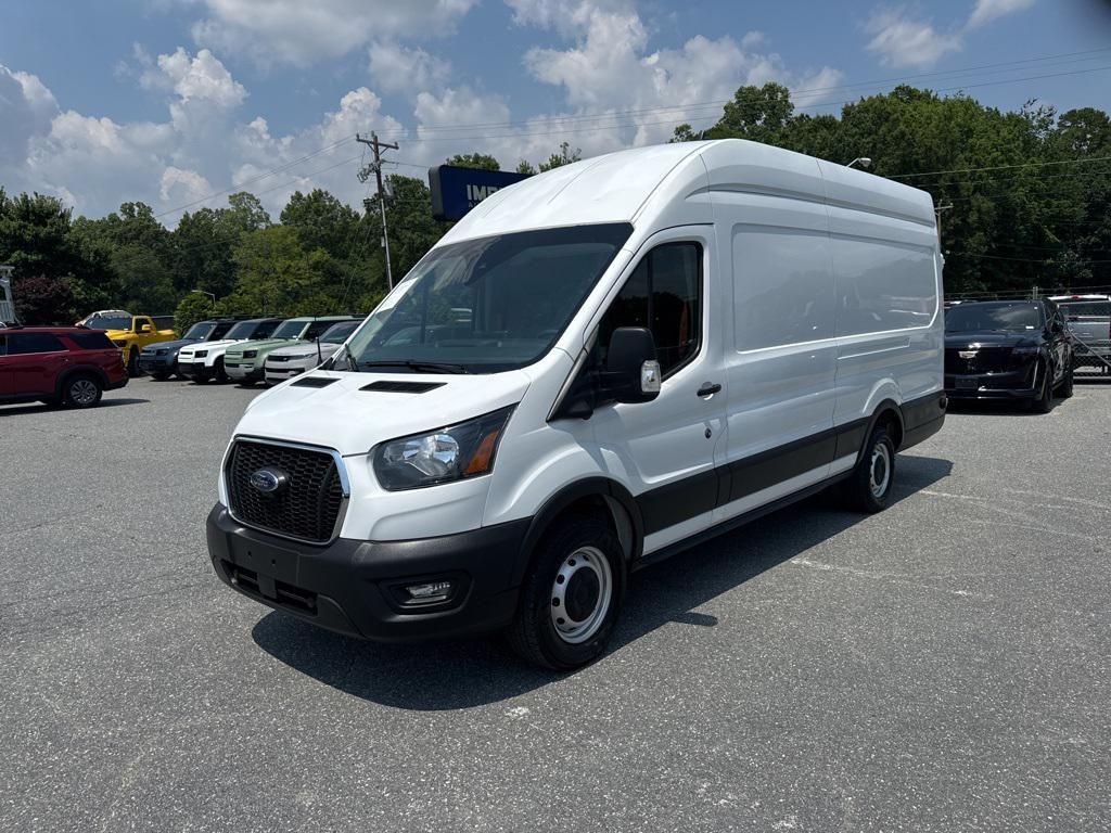 2023 Ford Transit-350 Cargo Van