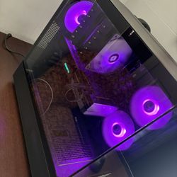 7800xt Build 1440 And 1080p Gaming