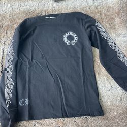 Chrome Hearts Long Sleeve